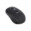 imageAmazon Basics 24 Ghz Wireless Optical Computer Mouse with USB Nano Receiver Black 30 PackBlack