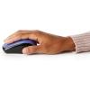 imageAmazon Basics 24 Ghz Wireless Optical Computer Mouse with USB Nano Receiver Black 30 PackBlue