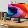 imageAmazon Basics 24 inch Gaming Monitor FHD 1080P 165Hz VESA Compatible Adaptive sync 1ms Response Black100Hz