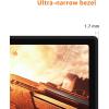 imageAmazon Basics 24 inch Gaming Monitor FHD 1080P 165Hz VESA Compatible Adaptive sync 1ms Response Black165Hz
