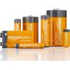 imageAmazon Basics 24Pack D Cell Alkaline AllPurpose Batteries 15 Volt 5Year Shelf Life96 count 4 Packs of 24