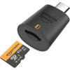 imageAmazon Basics 256GB microSDXC Card with Adapter Read Speed Up to 200MBs 1Pack512GB