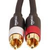 imageAmazon Basics 2Male to 2Male RCA Audio Stereo Subwoofer Cable  4 Feet ampamp Digital Optical Audio Toslink Sound Bar TV Cable  6 Feet