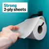 imageAmazon Basics 2Ply Soft Toilet Paper 30 Rolls 5 Packs of 6 Equivalent to 185 Regular Rolls Packaging May Vary350 sheet Pack of 30