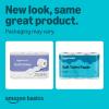 imageAmazon Basics 2Ply Soft Toilet Paper 30 Rolls 5 Packs of 6 Equivalent to 185 Regular Rolls Packaging May Vary350 sheet Pack of 6