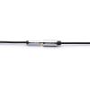 imageAmazon Basics 35mm Aux Jack Audio Extension Cable Male to Female Adapter for Headphone or Smartphone 25 Foot Black