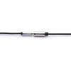 imageAmazon Basics 35mm Aux Jack Audio Extension Cable Male to Female Adapter for Headphone or Smartphone 6 Foot Black12 Feet