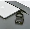 imageAmazon Basics 4K HDMI to HDMI and Audio Extractor Converter for Apple TV Fire TV BlueRay Players Black