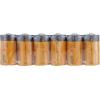 imageAmazon Basics 4Pack C Cell Alkaline AllPurpose Batteries 15 Volt 5Year Shelf Life192 Count CLR14