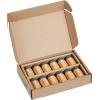 imageAmazon Basics 4Pack C Cell Alkaline AllPurpose Batteries 15 Volt 5Year Shelf Life192 Count CLR14