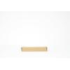 imageAmazon Basics 4Pack Rechargeable AA NiMH HighCapacity Batteries 2400 mAh 12V Recharge up to 400x Times PreCharged