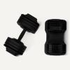 imageAmazon Basics 55 Pound Adjustable Dumbbell55 lb