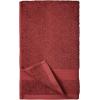 imageAmazon Basics 6 Piece hand towels for bathroom Fade Resistant 100 Cotton Hand Towels soft absorbent bathroom hand towels 6  Pack 26x16 Navy BlueCrimson