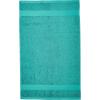 imageAmazon Basics 6 Piece hand towels for bathroom Fade Resistant 100 Cotton Hand Towels soft absorbent bathroom hand towels 6  Pack 26x16 Navy BlueTeal