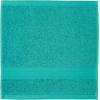 imageAmazon Basics 6 Piece hand towels for bathroom Fade Resistant 100 Cotton Hand Towels soft absorbent bathroom hand towels 6  Pack 26x16 Navy BlueTeal