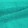 imageAmazon Basics 6 Piece hand towels for bathroom Fade Resistant 100 Cotton Hand Towels soft absorbent bathroom hand towels 6  Pack 26x16 Navy BlueTeal