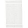 imageAmazon Basics 6 Piece hand towels for bathroom Fade Resistant 100 Cotton Hand Towels soft absorbent bathroom hand towels 6  Pack 26x16 Navy BlueWhite