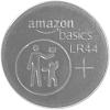 imageAmazon Basics 6Pack LR44 Alkaline Button Coin Cell Battery 15 Volt Long Lasting Power MercuryFree12 Count