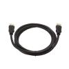 imageAmazon Basics 8K DisplayPort to DisplayPort 14 Cable With 4K120Hz 8K60Hz Video Resolution and HDR Support 92 count 6 ft Black6 Feet