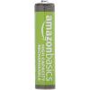 imageAmazon Basics 8Pack Rechargeable AA NiMH Batteries 2000 mAh 12V Recharge up to 1000x Times PreCharged12 Count Pack of 1