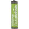 imageAmazon Basics 8Pack Rechargeable AAA NiMH HighCapacity Batteries 850 mAh 12V Recharge up to 500x Times PreCharged16 Count Pack of 1