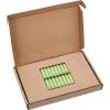 imageAmazon Basics 8Pack Rechargeable AAA NiMH HighCapacity Batteries 850 mAh 12V Recharge up to 500x Times PreCharged16 Count Pack of 1
