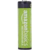 imageAmazon Basics 8Pack Rechargeable AAA NiMH HighCapacity Batteries 850 mAh 12V Recharge up to 500x Times PreCharged24 Count Pack of 1