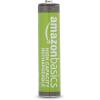 imageAmazon Basics 8Pack Rechargeable AAA NiMH HighCapacity Batteries 850 mAh 12V Recharge up to 500x Times PreCharged8 Count Pack of 1