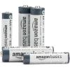 imageAmazon Basics AA Industrial alkaline Batteries 450 Count 3 Pack of 150150 Count Pack of 1