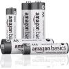 imageAmazon Basics AA Industrial alkaline Batteries 450 Count 3 Pack of 150200 Count Pack of 1