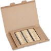 imageAmazon Basics AAA HighPerformance Alkaline Batteries 1000 Count 10 Packs of 100864 Count 24 Packs of 36