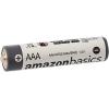 imageAmazon Basics AAA Industrial Alkaline Batteries 900 Count 3 Packs of 300150 Count Pack of 7