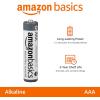 imageAmazon Basics AAA Industrial Alkaline Batteries 900 Count 3 Packs of 300900 count Pack of 3