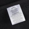 imageAmazon Basics Banded Bathroom Bath Rug Mat 31 inches L x 20 inches W Black