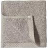 imageAmazon Basics Cotton Washcloths QuickDry 12quot x 12quot 12Pack WhitePlatinum