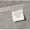 imageAmazon Basics Cotton Washcloths QuickDry 12quot x 12quot 12Pack WhitePlatinum
