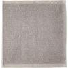 imageAmazon Basics Cotton Washcloths QuickDry 12quot x 12quot 12Pack WhitePlatinum