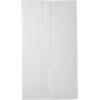 imageAmazon Basics Cotton Washcloths QuickDry 12quot x 12quot 12Pack WhiteWhite