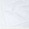 imageAmazon Basics Cotton Washcloths QuickDry 12quot x 12quot 12Pack WhiteWhite