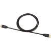 imageAmazon Basics DisplayPort to DisplayPort HD Display Cable  6 ft 52 count Black1Pack