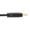 imageAmazon Basics DisplayPort to DisplayPort HD Display Cable  6 ft 52 count BlackCase of 52
