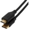imageAmazon Basics DisplayPort to HDMI Cable UniDirectional 4K30Hz 1920x1200 1080p 6 ft Black1Pack
