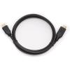 imageAmazon Basics DisplayPort to HDMI Cable UniDirectional 4K30Hz 1920x1200 1080p 6 ft Black1Pack