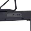 imageAmazon Basics Electric Keyboard Piano with 61 Keys Builtin Speakers Songs for Learning BlackFor Learning