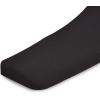 imageAmazon Basics Ergonomic Wireless Keyboard and Mouse Combo for Comfortable PC and Laptop Use 24 GHz USB Black