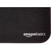 imageAmazon Basics Ergonomic Wireless PC Mouse  DPI Adjustable  Black ampamp Gaming Computer Mouse Pad  Black