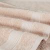 imageAmazon Basics FadeResistant 100 Cotton Washcloth 12 Pack 12quotx12quot TealBlush Pink