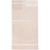 imageAmazon Basics FadeResistant 100 Cotton Washcloth 12 Pack 12quotx12quot TealBlush Pink
