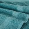 imageAmazon Basics FadeResistant 100 Cotton Washcloth 12 Pack 12quotx12quot TealTeal