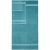 imageAmazon Basics FadeResistant 100 Cotton Washcloth 12 Pack 12quotx12quot TealTeal